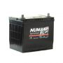 Автомобильный аккумулятор NUMAX Silver 58539 85А/ч-12V ст EN750 европейские обратная 315x173x175