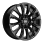 Легковой диск Khomen Wheels KHW2010 8x20 6x139,7 ET36 100 Gray