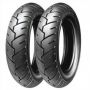 Мотошина Michelin S1 3.50 R10 59J Front/Rear