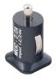 Разветвитель прикуривателя Mystery MUC-2/3A (USB)