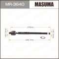 Masuma MR3640 передняя Toyota